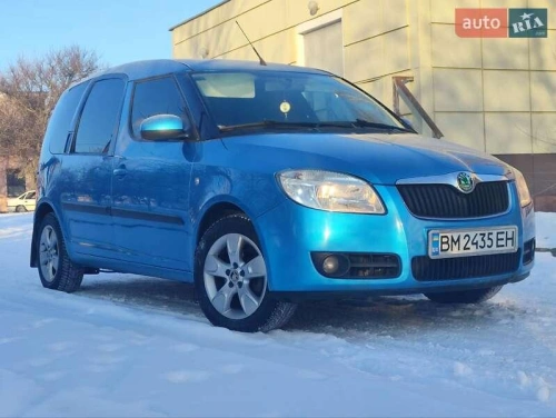 Skoda