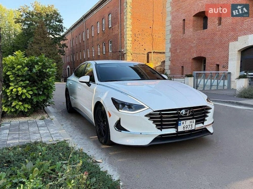 Hyundai