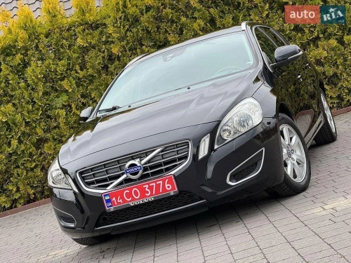 Volvo