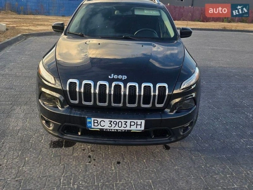 Jeep