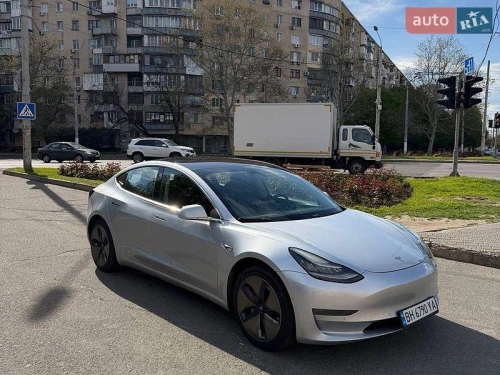 Tesla