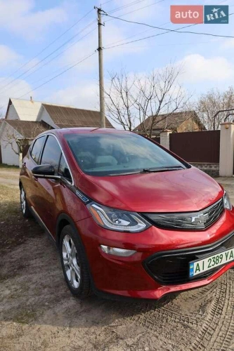 Chevrolet