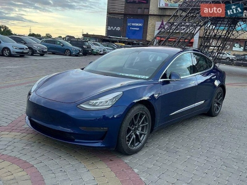 Tesla