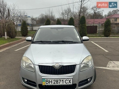 Skoda