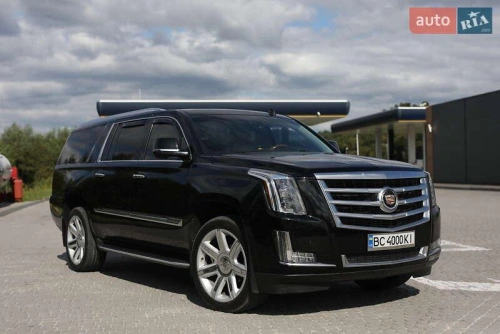 Cadillac