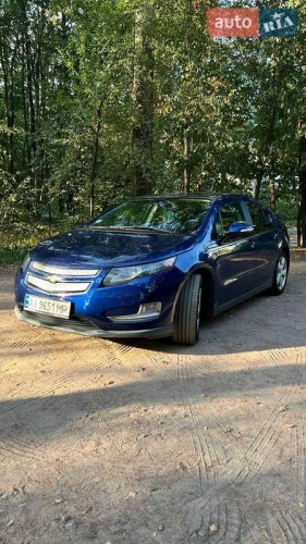 Chevrolet