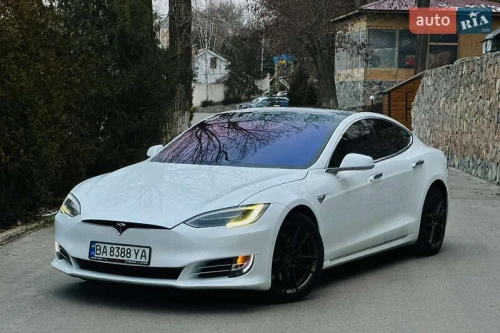 Tesla