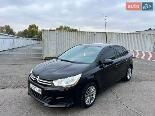 Citroen