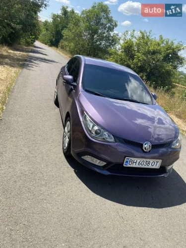 MG