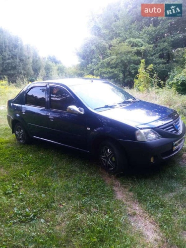 Dacia