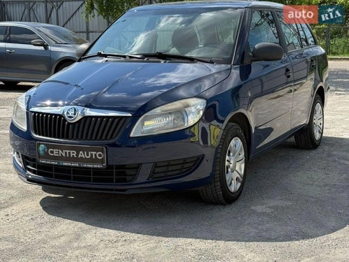 Skoda