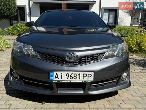 Toyota