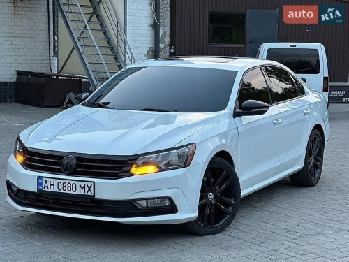 Volkswagen