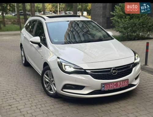 Opel