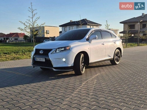 Lexus