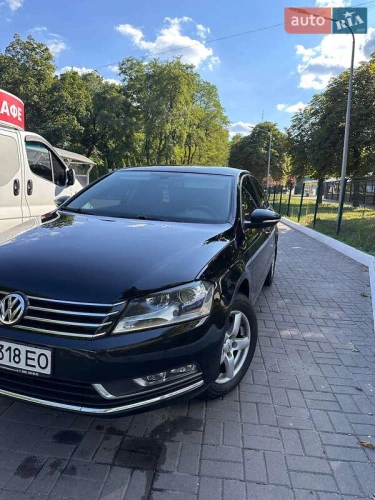 Volkswagen