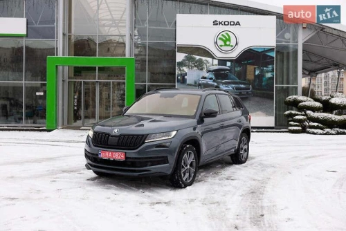 Skoda