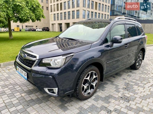 Subaru