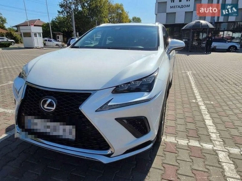 Lexus