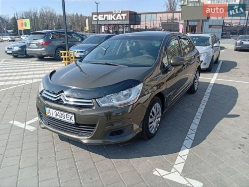 Citroen