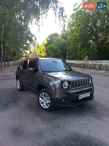 Jeep