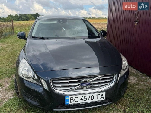 Volvo
