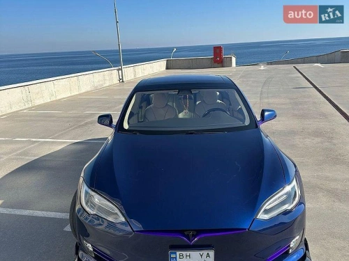 Tesla