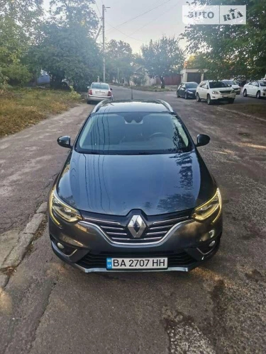 Renault