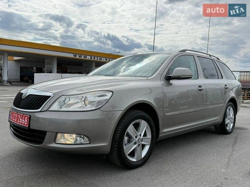 Skoda