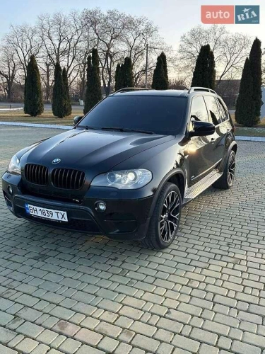 BMW