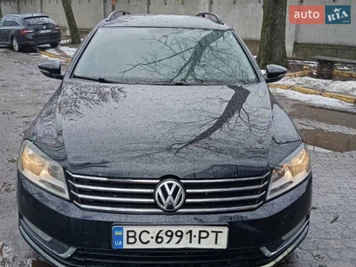Volkswagen