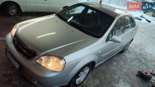 Chevrolet