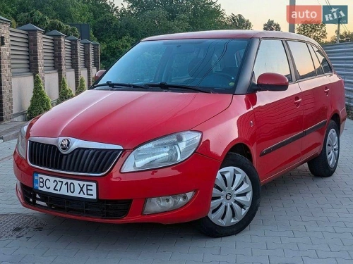 Skoda