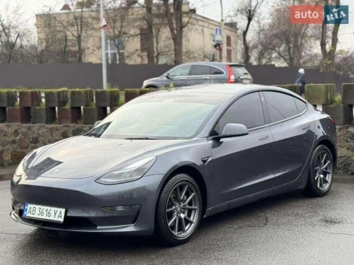 Tesla