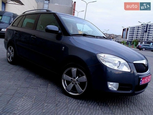 Skoda