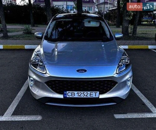 Ford