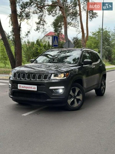 Jeep