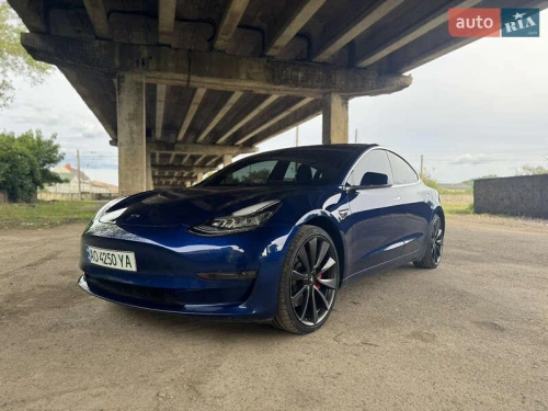 Tesla