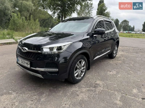 Chery