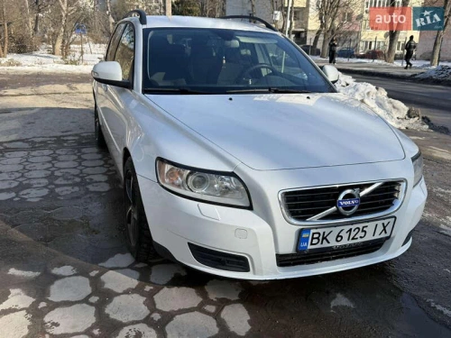 Volvo