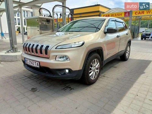 Jeep