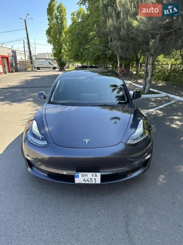 Tesla