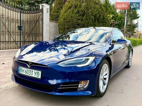 Tesla