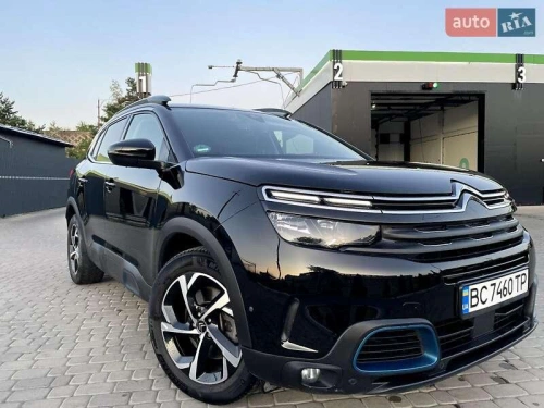 Citroen