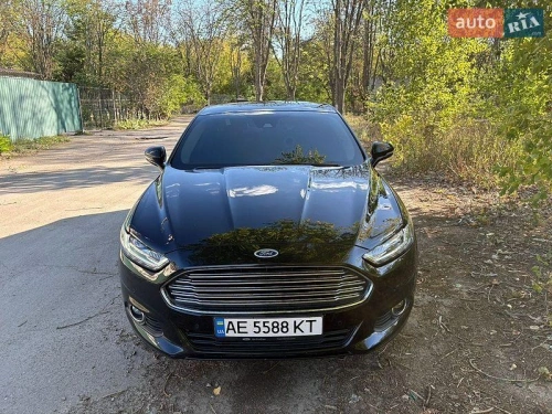 Ford