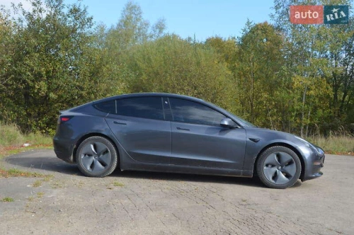 Tesla
