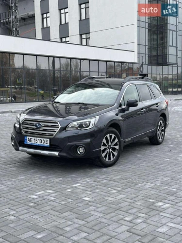 Subaru