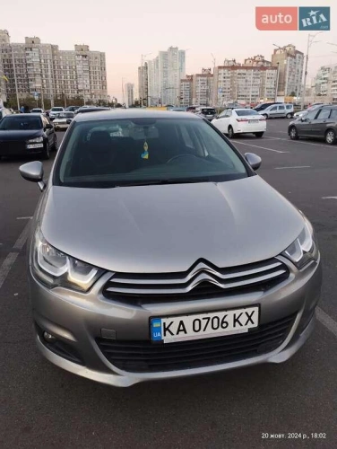 Citroen