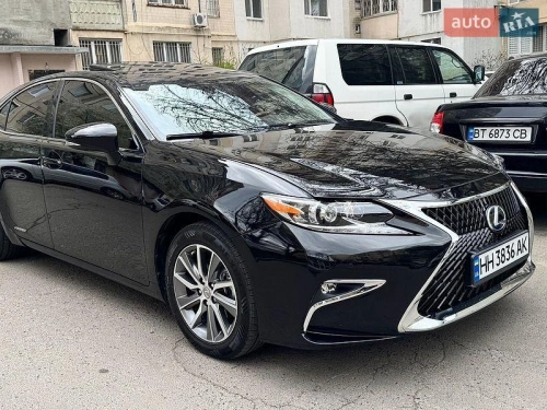 Lexus