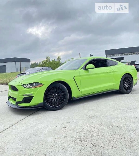 Ford